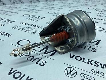 vw dijagnostika: VAKUM TURBINE ZA VOLKSWAGEN TIGUAN, TOURAN, PASSAT B7 . | Vakum — 1