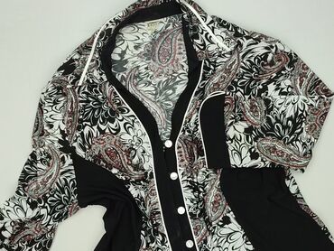 montego sukienki: Women`s shirt, size 2XL (EU 44)