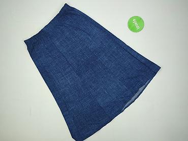 guma szeroka: Spódnica damska, rozmiar 2XL — 3