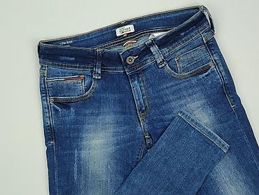 tommy: Hilfiger Denim, Jeansy damskie, rozmiar S — 1
