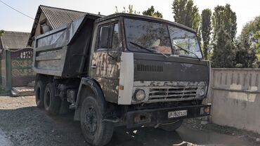 Другой транспорт: КамАЗ 
Звони и узнай какая она твоя новая камазик