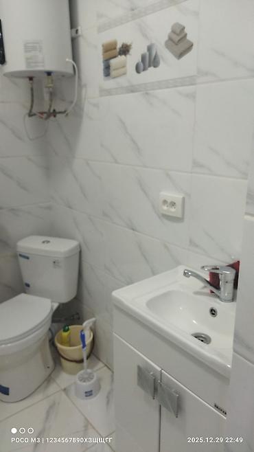 Долгосрочная аренда квартир: 1 комната, С мебелью частично — 6