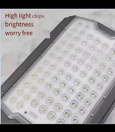 Kamere za video nadzor: Solarna 4G sim PTZ kamera sa reflektorom 450w 600w. Prolećna akcija — 14