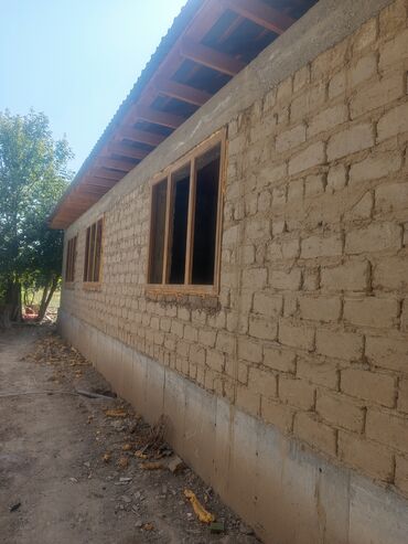 продаю дом село григорьевка: Дом, 170 м², 8 комнат, Собственник, ПСО (под самоотделку)