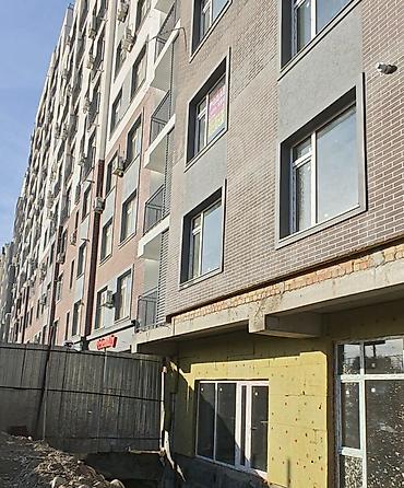 beta stores: Сдаю помещение 78.15 квадратных метров ПСО район Асанбая АУЦА выше — 9