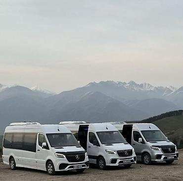 w210 e320: Аренда Mercedes-Benz V-Class — комфортный премиум‑минивэн для — 4
