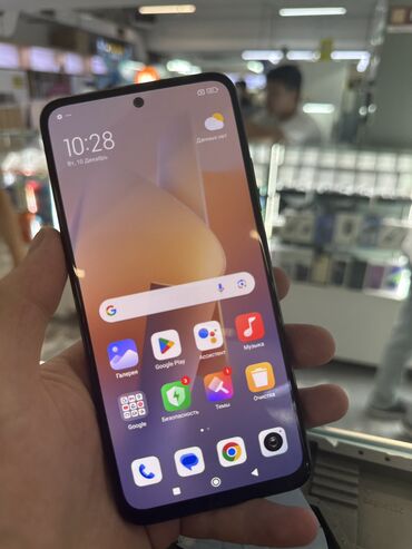 ddr3 8gb 1333: Redmi, Redmi Note 11S, Колдонулган, 128 ГБ, түсү - Кара, 1 SIM, 2 SIM