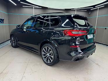 bmw x4m: BMW X5: 2021 г., Автомат, Кроссовер — 6