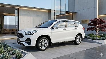 Great Wall Hover 2: 2019 г., 1.5 л, Автомат, Бензин, Кроссовер