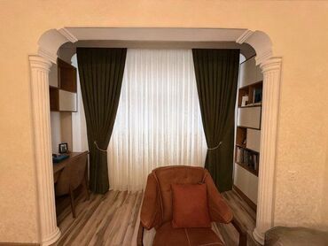 Köhnə tikili: Sumqayıt, 3 otaqlı, Köhnə tikili, 80 kv. m — 8