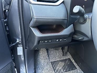 srv 2: Toyota RAV4: 2023 г., 2.5 л, Автомат, Гибрид, Кроссовер — 5