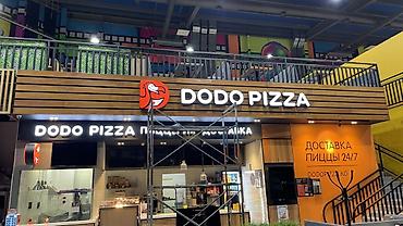 Изготовление рекламных конструкций: | Вывески, Лайтбоксы, Объемные буквы, | Монтаж, Демонтаж, Разработка дизайна — 12