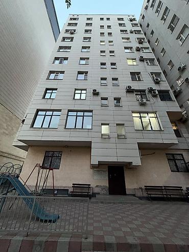 Продажа квартир: 1 комната, 40 м², ул. Московская / Турусбекова Элитка, 7 этаж at lalafo.kg — 19 Продажа квартир: 1 комната, 40 м², ул. Московская / Турусбекова Элитка, 7 этаж — 19