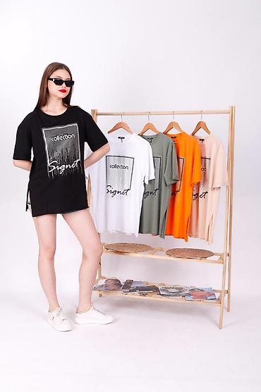 Футболки: Футболки Турция — 4