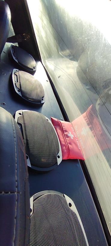 VAZ (LADA): VAZ (LADA) 21099: 1.5 l | Sedan -da lalafo.az — 9 VAZ (LADA): VAZ (LADA) 21099: 1.5 l | Sedan — 9