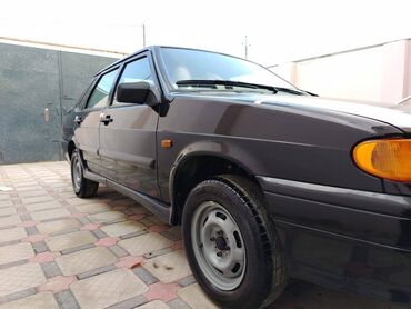 VAZ (LADA): VAZ (LADA) 2115 Samara: 1.6 l | 2011 il 184023 km Sedan — 13