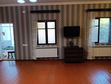 Uzunmüddətli kirayə evlər: 120 kv. m, 3 otaqlı, Artezian quyusu, Telefon, İşıq — 12