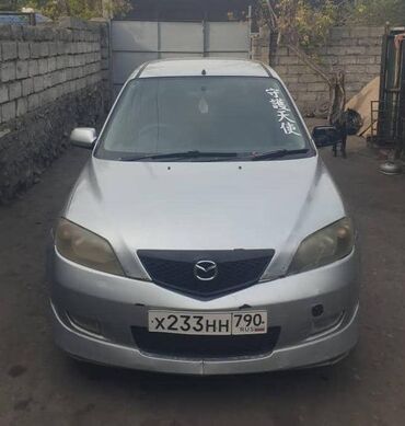 стекло подъёмник на спринтер: Mazda Demio: 1992 г., Хетчбек