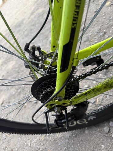 Şəhər velosipedləri: 29 lug velosiped velosiped 1 defe duzeldlb temiz ) Whatsapa yazn -da lalafo.az — 9 Şəhər velosipedləri: 29 lug velosiped velosiped 1 defe duzeldlb temiz ) Whatsapa yazn — 9