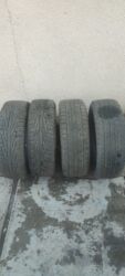 шины рекс: Шины зимние 195.65.15 2 шина гоформ 2 шина Нордман состояния