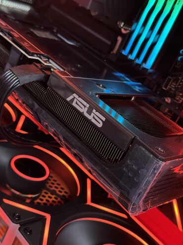 Настольные ПК и рабочие станции: Компьютер, ядер - 8, ОЗУ 64 ГБ, Игровой, Новый, AMD Ryzen 7, NVIDIA GeForce RTX 5070, NVMe — 6