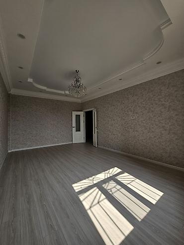 mega hous: 3 комнаты, 97 м², Джальская больница Элитка, 1 этаж, Свежий ремонт — 3