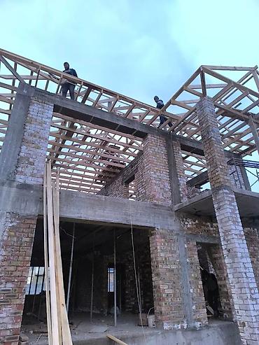 Строительство под ключ: Дома Больше 6 лет опыта — 11