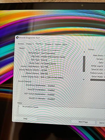 ASUS: Asus Zenbook Pro Duo RTX 2060 Intel Core i7 10750H | 16GB RAM | 1 tb — 18
