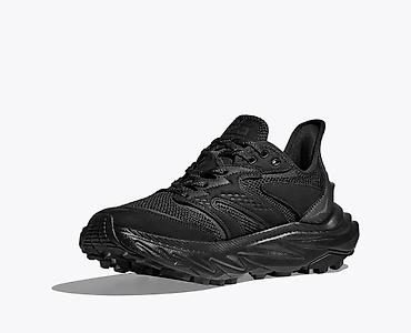 air force black: Мужские кроссовки, 42.5, 43, 44, Hoka, Новый, цвет - Черный, Самовывоз, Бесплатная доставка, Платная доставка — 1