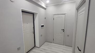 bishkek flat: 1 комната, Амир-Тимур мкр., Собственник, Без животных, от 6 месяцев, от 1 года, С мебелью полностью — 10