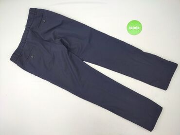 Chinosy: Uniform, Chinosy dla mężczyzn, M — 3