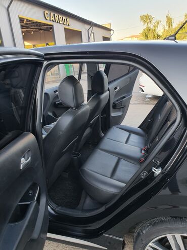 Kia: Kia Morning: 2019 г., 1 л, Автомат, Бензин, Седан — 7