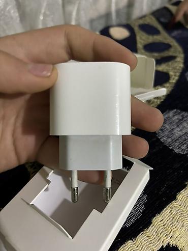 apple ipad mini: Adapter Apple, 20 Vt, Yeni — 6