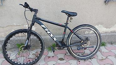 bmw c5: Горный велосипед, Рама M (156 - 178 см), Алюминий, Б/у — 3