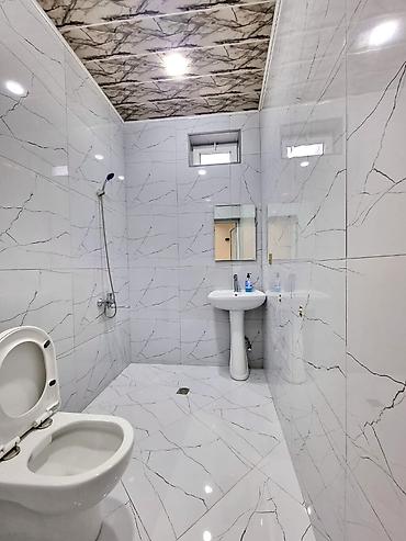 Квартиры: 3 комнаты, Новостройка, 80 м² — 7