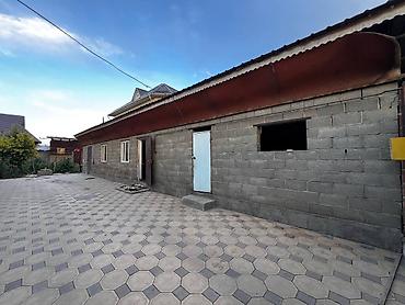 Продажа коттеджей и домов: 5 комнат, 130 м², 8 соток, Бишкек, Арча-Бешик ж/м Собственник — 11