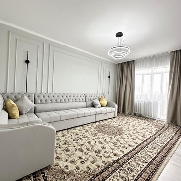 Продажа квартир: 3 комнаты, 62 м², 105 серия, 8 этаж, Евроремонт