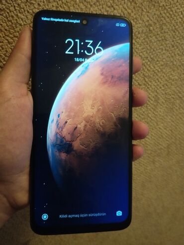 redmi note 8 kabro: Redmi Note 9 Pro, 128 ГБ, цвет - Синий, Гарантия, Сенсорный, Отпечаток пальца