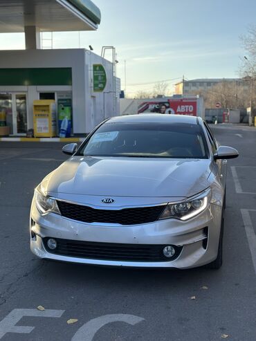 киа к5 авто: Kia K5: 2017 г., 2 л, Автомат, Газ, Седан