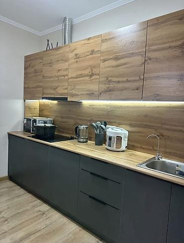 Бани, сауны, SPA: Радуга West — загородный комплекс отдыха в 210 км от Бишкека. Коттедж — 12