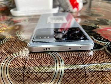 jack 6 3: Poco X6 Pro 5G, Б/у, 512 ГБ, 2 SIM — 2
