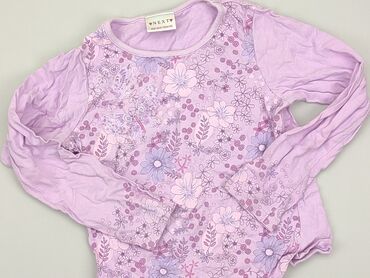 Blouses: Blouse, Next, 8 years, 122-128 cm, condition - Good