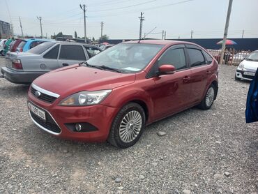 ауди 80 бочка: Ford Focus: 2008 г., 1.6 л, Механика, Бензин, Хэтчбэк