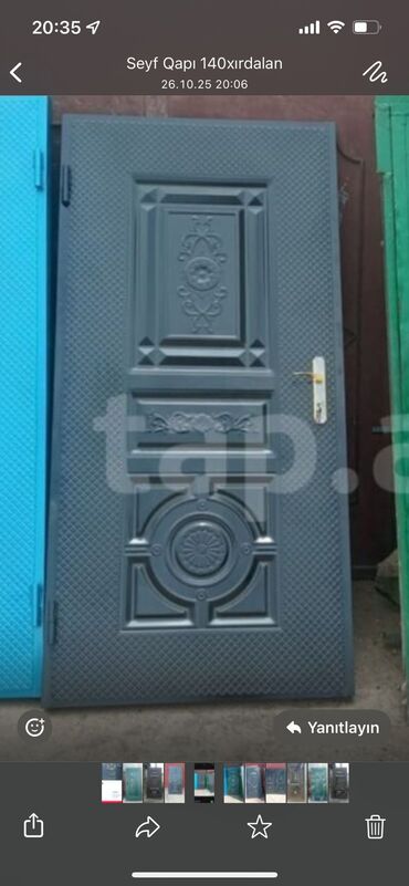 Giriş qapıları: Salam aleykum her gure qapilarin resotkalarin pirillalarin munasib -da lalafo.az — 6 Giriş qapıları: Salam aleykum her gure qapilarin resotkalarin pirillalarin munasib — 6