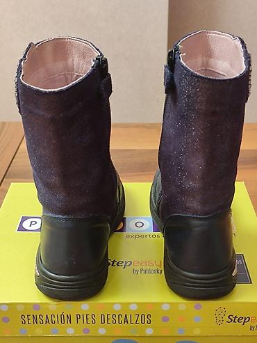 Çəkmələr: Çəkmələr, Pablosky, Ölçü: 29, Qız üçün — 6