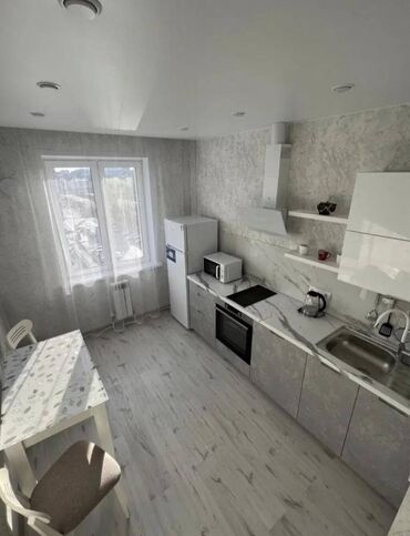 аренда квартир на долгий срок арча бешик: 1 бөлмө, Кыймылсыз мүлк агенттиги, Чогуу жашоосу жок, Толугу менен эмереги бар