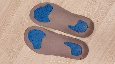 Krasofkalar və idman ayaqqabıları: 38 razmer Klepper krassovka botinka. İçi yumuşaqdır. Yeni kimidir — 18