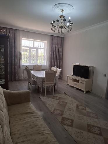 masazirda heyet evleri 2024: 4 otaqlı, 110 kv. m, Kredit yoxdur, Orta təmir — 3