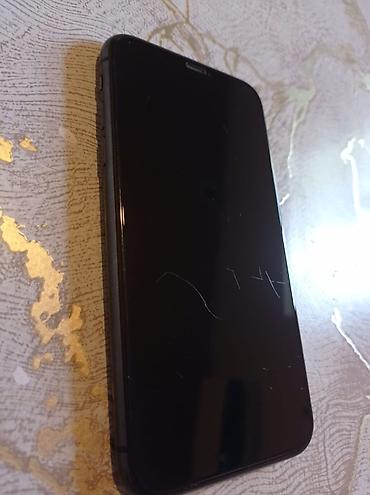 Apple iPhone: IPhone 11, 128 GB, Qara, Face ID — 3