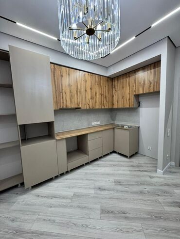 Продажа участков: 1 комната, 46 м², Элитка, 7 этаж, Евроремонт